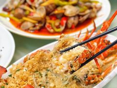 -四川小胡子海鲜(丁村万人海鲜广场店)