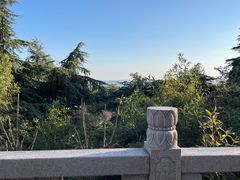 -狼山风景名胜区