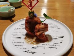 -泰钰丰烤鸭(永安道店)