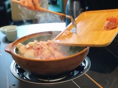 -椰小名·竹笙椰子鸡(中堂店)