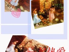 -西北人家莜面村(建设店)