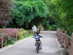 -贵阳市花溪国家城市湿地公园