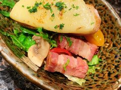 -老乾杯和牛烧肉(王府中环店)