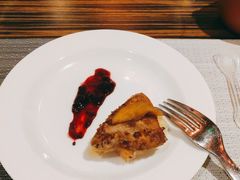 -老南京·橘暮自助餐厅(南京圣和府邸酒店)