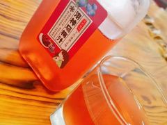 -小V家秘制火锅鸡(钟源小区店)