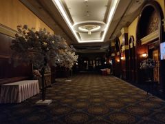 -曼谷王子宫殿酒店