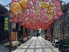 -老城味道·传统天津菜(杨柳青店)