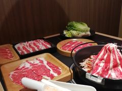 -厚道寿喜烧専門店·自助畅食(国贸店)