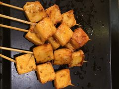 -望京小腰(北京总店)