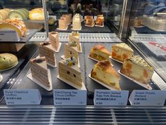 -SAANCI山池咖啡(海上世界文化艺术中心店)