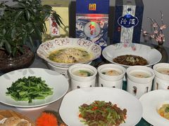 -科力淮扬村(广安门店)