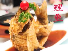 -城南往事(滨江世茂店)