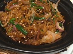 -上海精菜馆(虎踞关店)