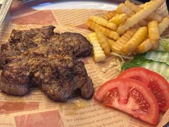 -澳门木偶葡国餐厅(珠海店)