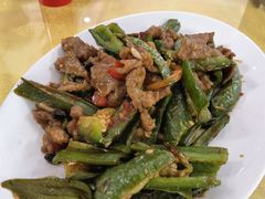 -黎记大排档(慈云路店)