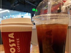 -COSTA COFFEE(丰联广场店)