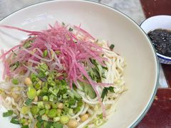 -大碗居老北京炸酱面(蛇口店)