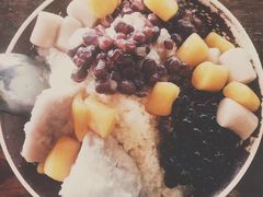 -鲜芋仙(苏州干将店)