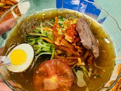 -春花民族美食(佳木斯总店)