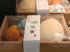 -曼格蒸汽活海鲜·榴莲自助(皇庭广场店)