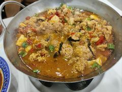 -新新湘菜馆(新中街二条店)
