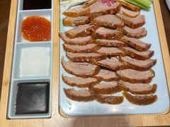 -满园烤鸭·春饼(丰科路万达店)