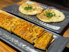 -半酌烧烤小酒馆(南京东路店)