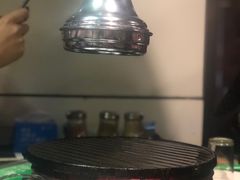 -厚味居炙子烤肉·清真(天桥南纬路店)