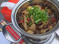 -肖家客饸饹面(郑州总店)