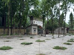 -西安关中民俗艺术博物院