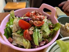 -炒豆合作社(东四总店)