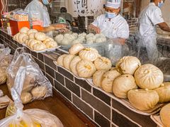 -食而百(北门大桥店)