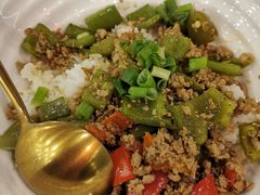 贵凤凰招牌肉臊拌饭-贵凤凰贵州米粉(五道口店)