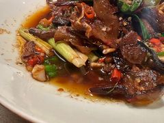 -吃饭皇帝大(长宁龙之梦店)