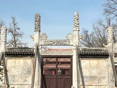 -苏州文庙(姑苏区)
