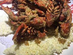 -红盔甲·小龙虾(天钥桥店)