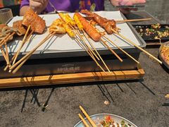 -神伙烧烤(南坪总店)