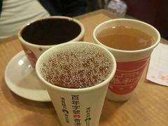 -恭和堂 龟苓膏(铜锣湾店)