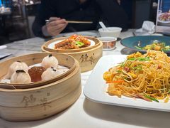 -钟菜·粤菜点心·宴请(海上世界·汇港二期店)