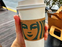 -星巴克臻选(泉州浦西万达广场店)