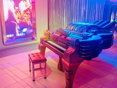 -真爱范特西KTV(交大店)