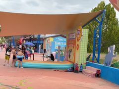 -华夏文旅海洋公园