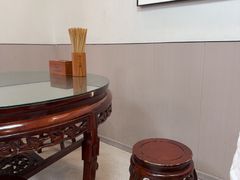 -汝萍传统蘸水菜(春华路总店)