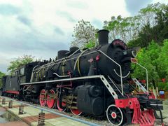 -柳州工业博物馆