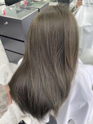 -锦尚名仕Hair Salon