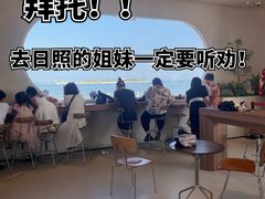 -巧克力渔家.小船海鲜胶东菜(万平口店)