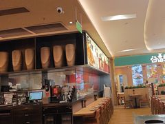 -大师兄·西北小馆(北站缤果空间店)