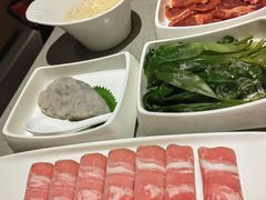 -海底捞火锅(塘厦天虹店)