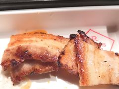 西班牙猪五花-炉小哥烤肉(信万广场店)