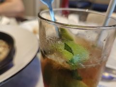 -玛尚诺Pizza&Bar(长泰广场店)